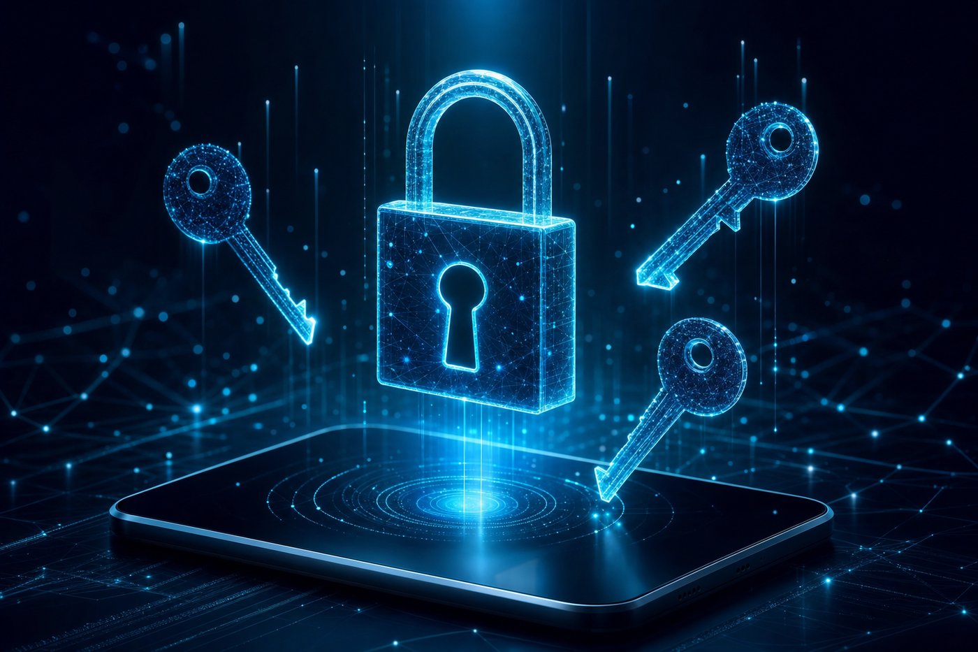 API Security for Digital Wallets: Protecting Sensitive Transactions (500 words)