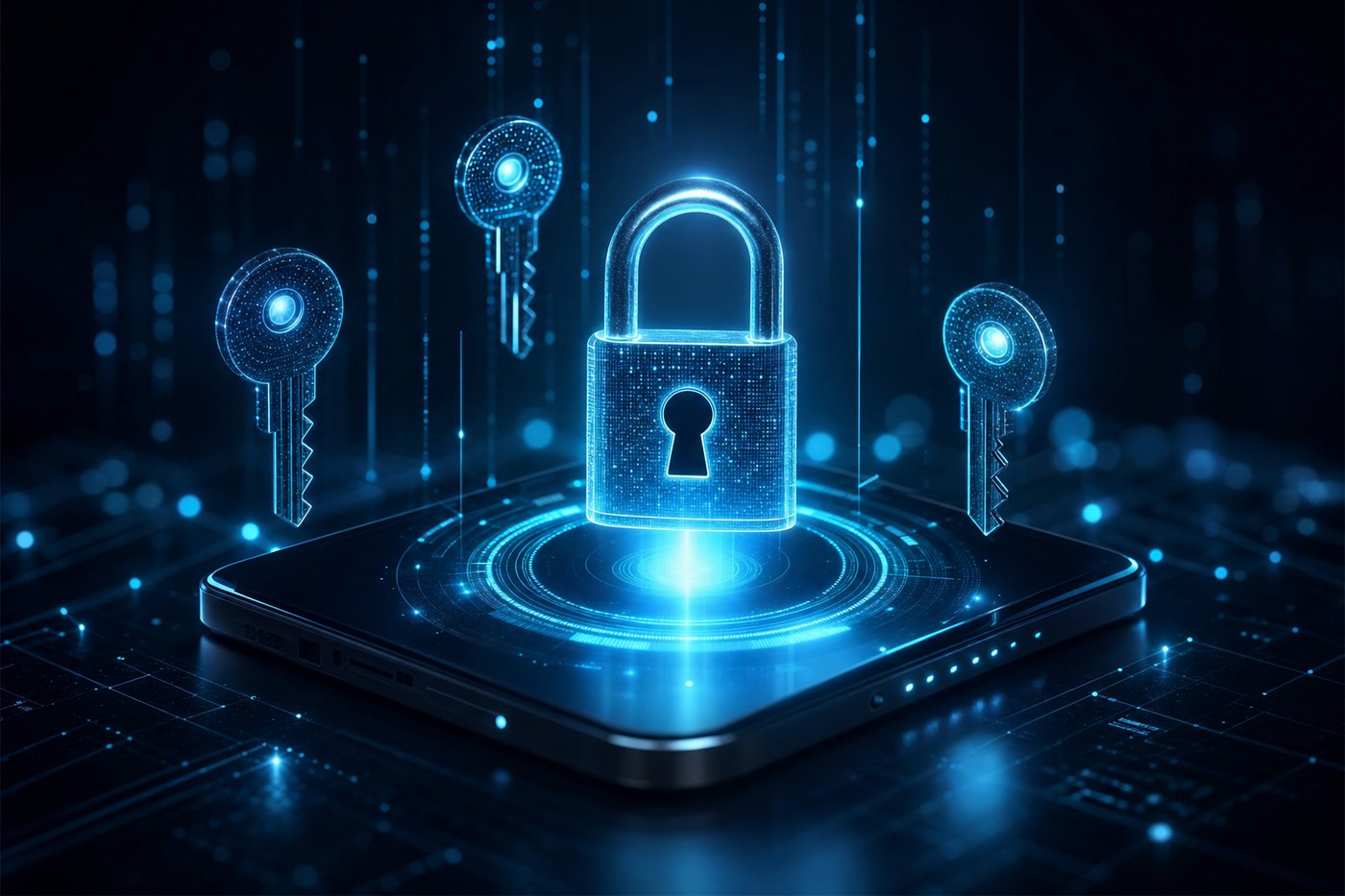 Mobile Application Security for Digital Wallets