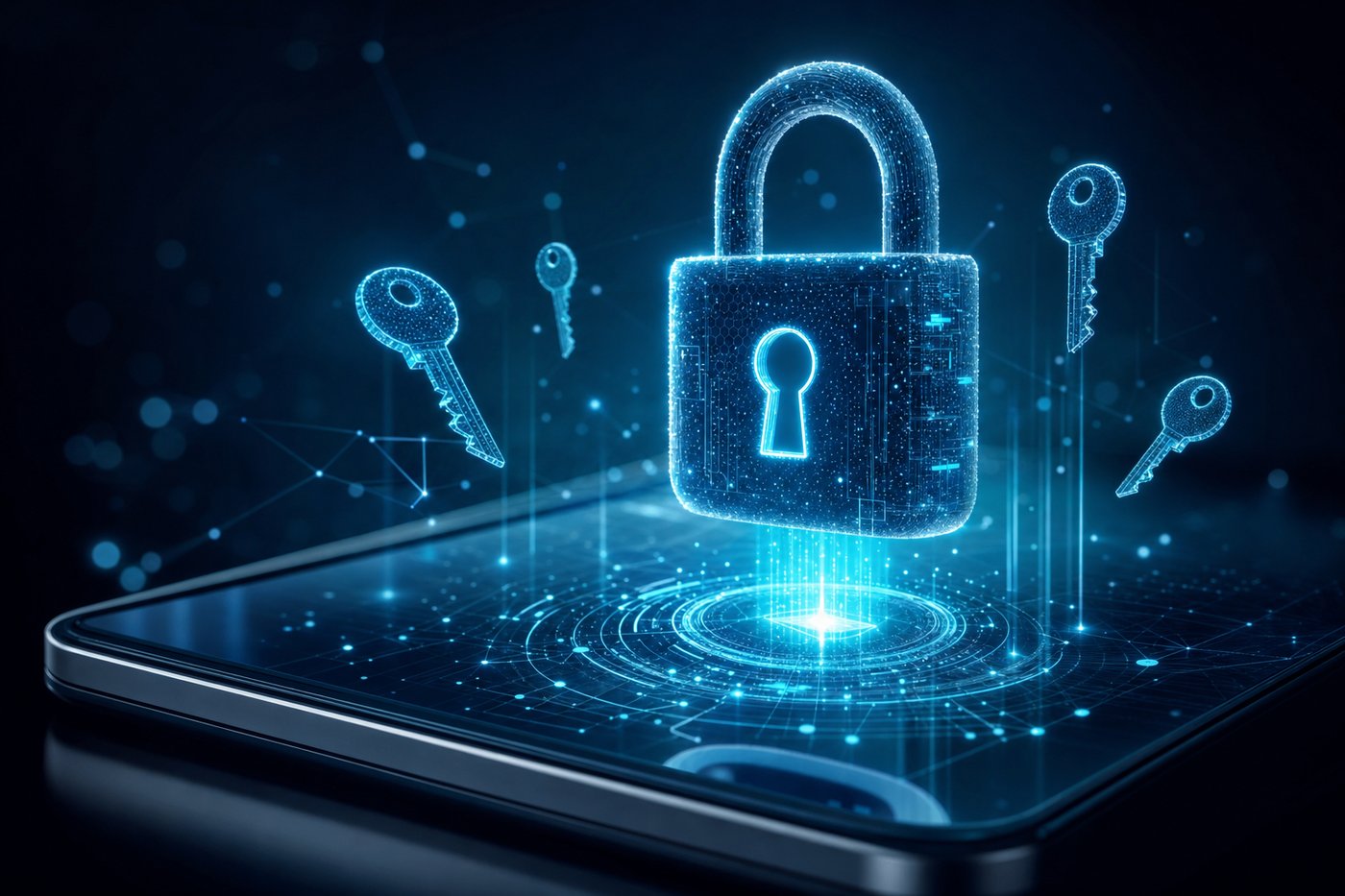 Securing Containers and Microservices in Digital Wallets