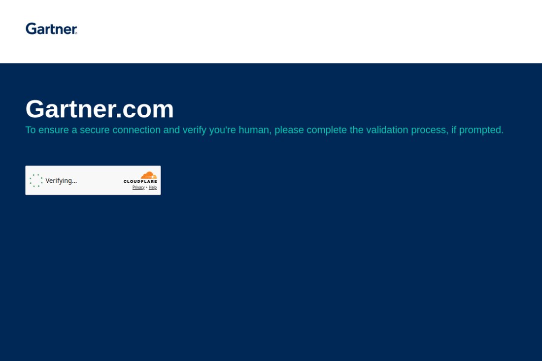 Our Ranking Methodology homepage