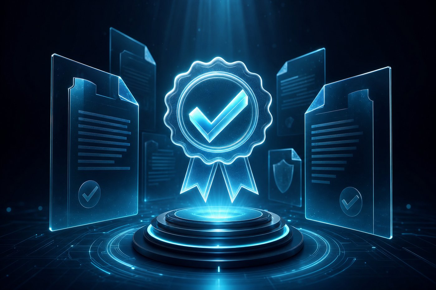 Governance Checklist Items