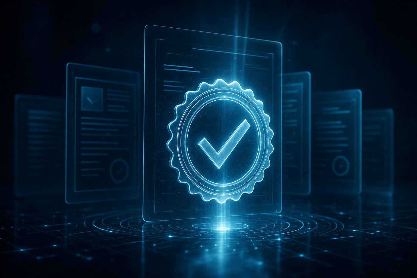Security Controls Checklist Items