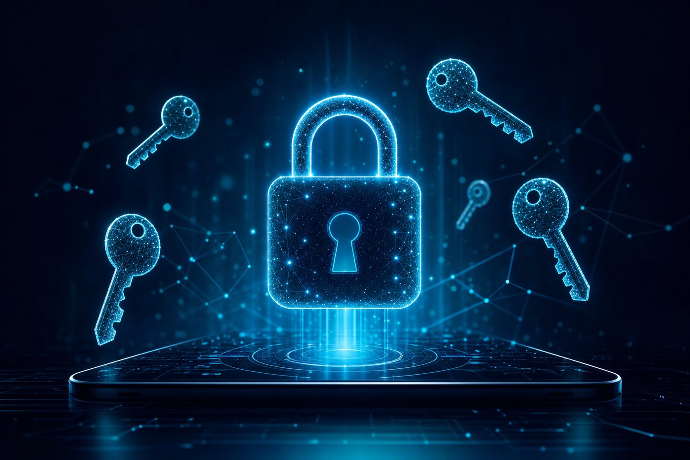 Account Security