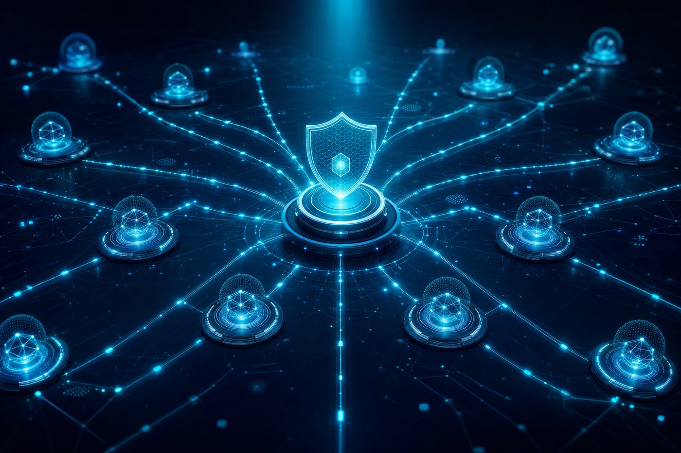 Crafting Your Security Architecture Blueprint