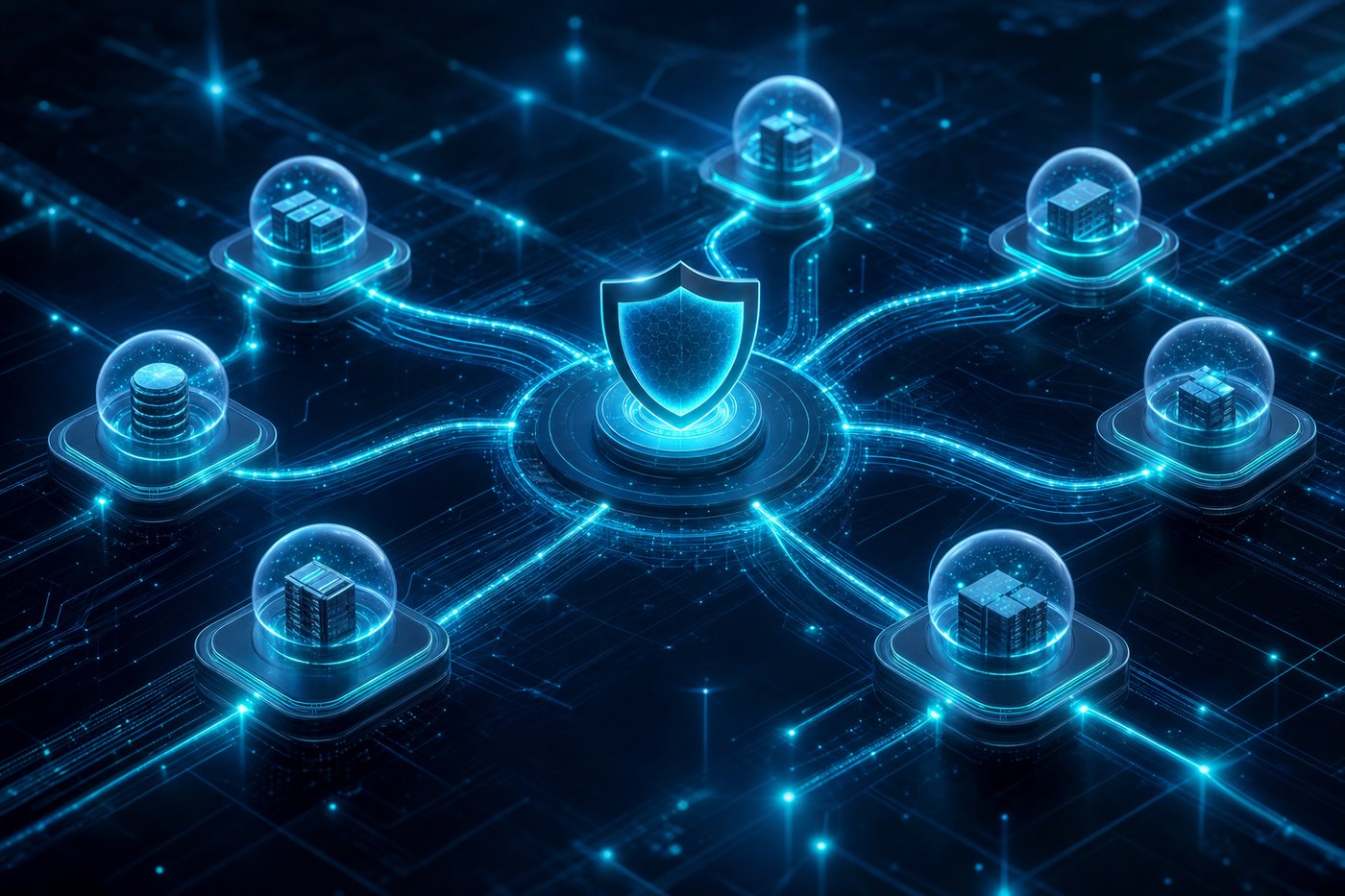 Evaluating Network Security Tools & Providers