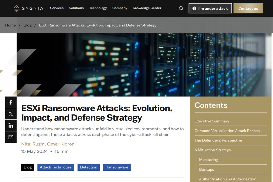 Initial access exploits perimeter weaknesses and stolen credentials