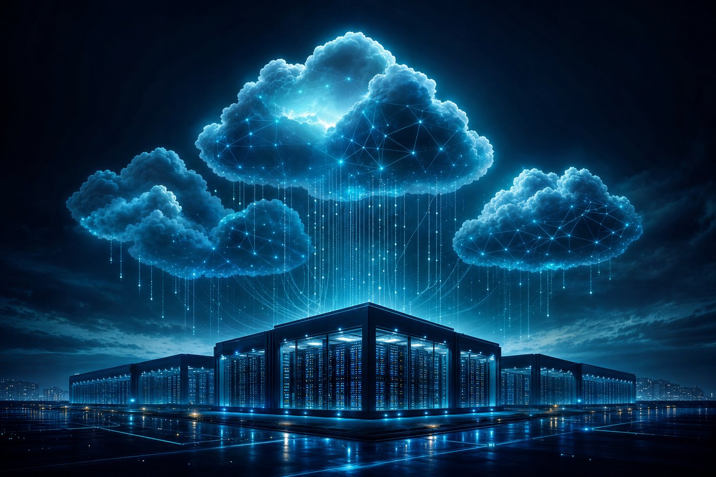 D. Cloud Security & DevSecOps