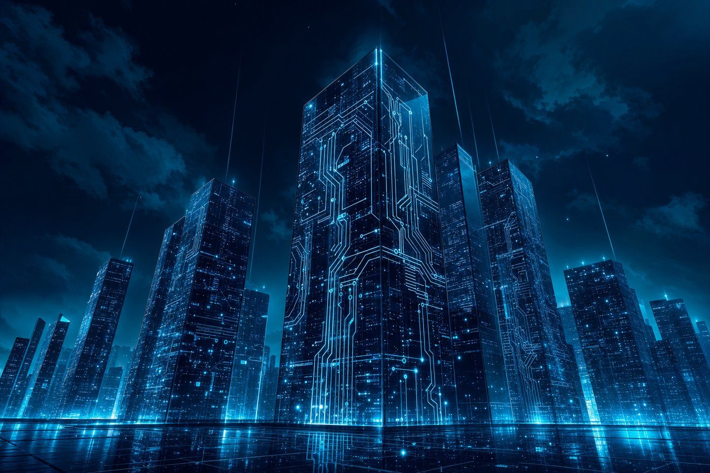 Cybersecurity Companies in Qatar: 6 Firms Compared for 2026