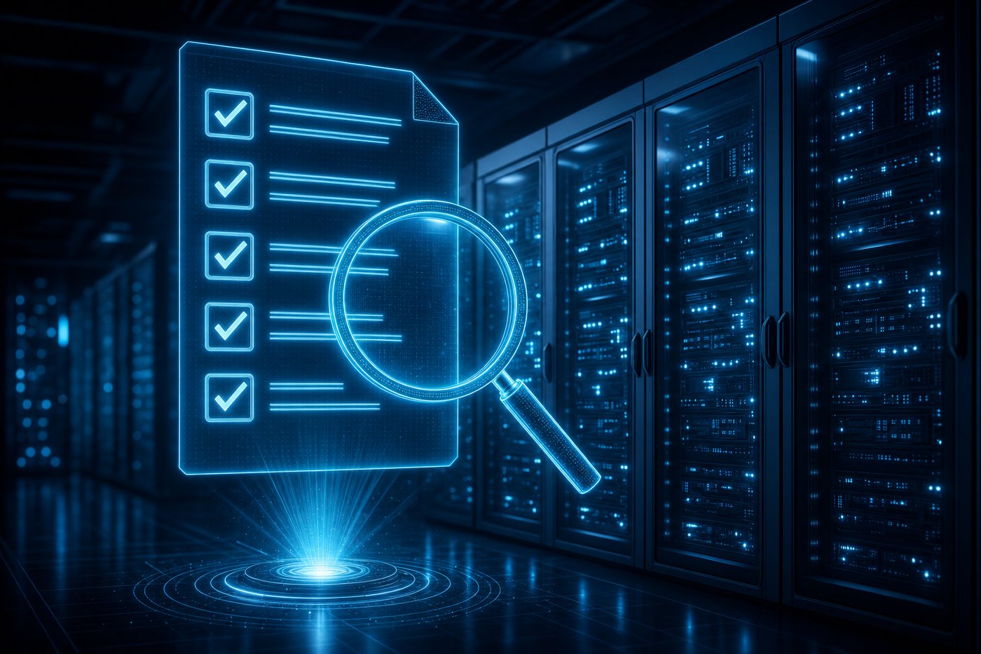 1. Establish Clear Audit Goals and Objectives