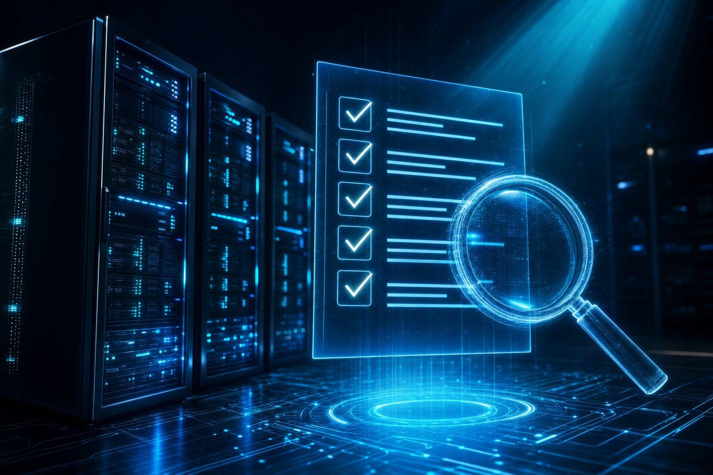 4. Assess Compliance with Security Standards and Regulations