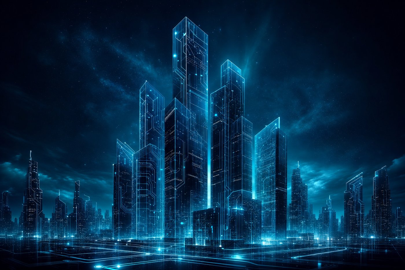 By Industry