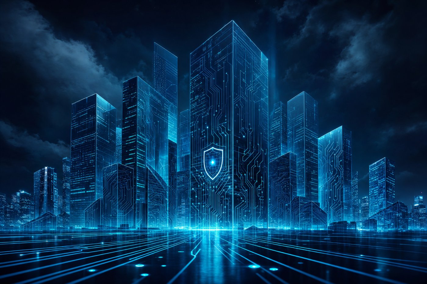 How to Choose the Right Cybersecurity Consultant
