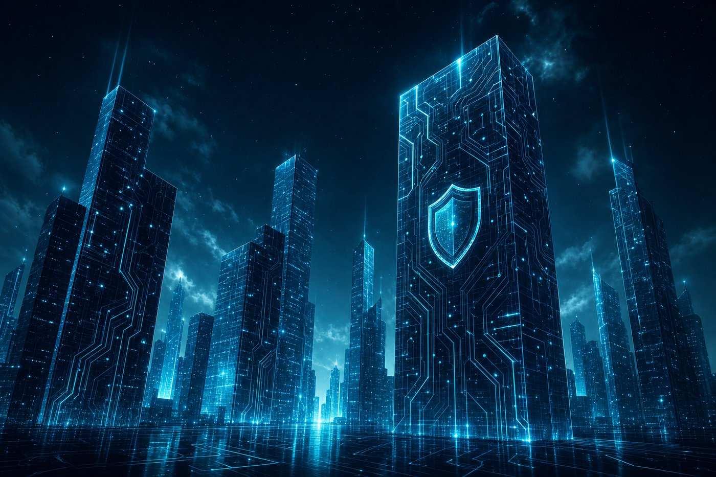 Top 17 Cybersecurity Consultant Companies