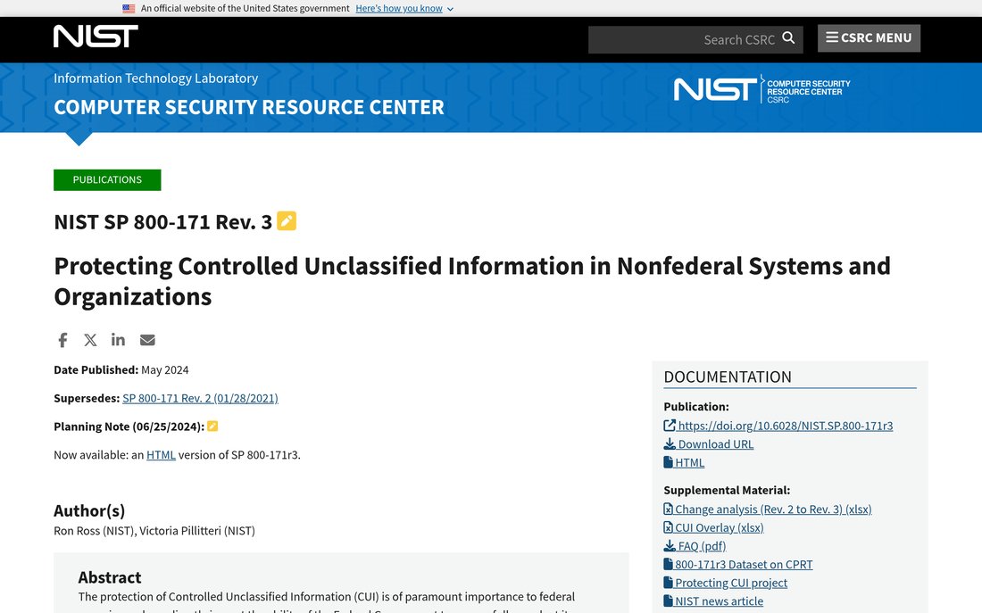 1) Atlant Security homepage