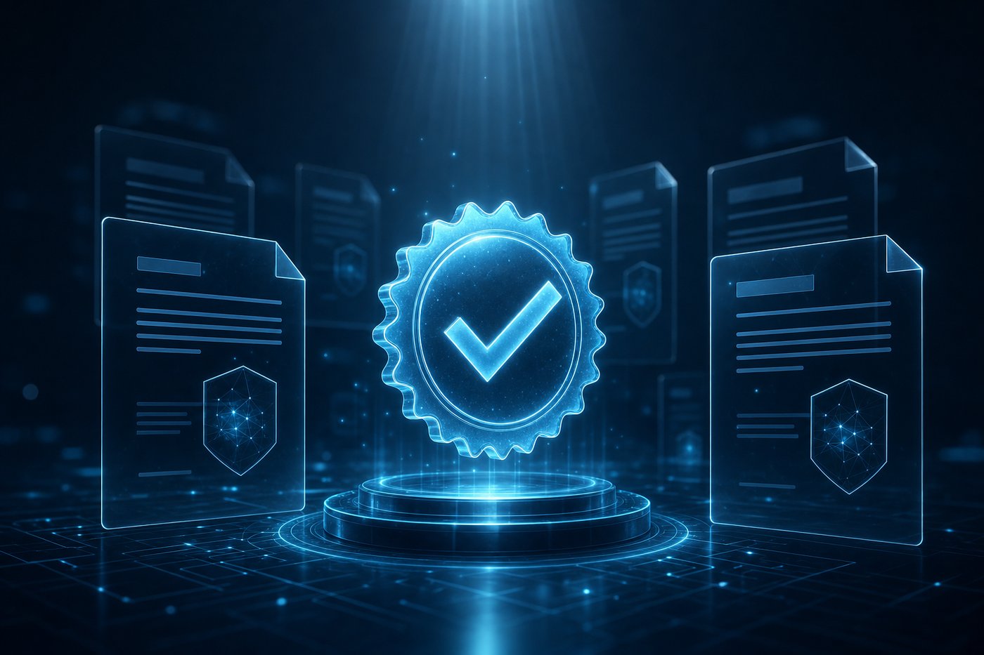 1. Information Security Governance