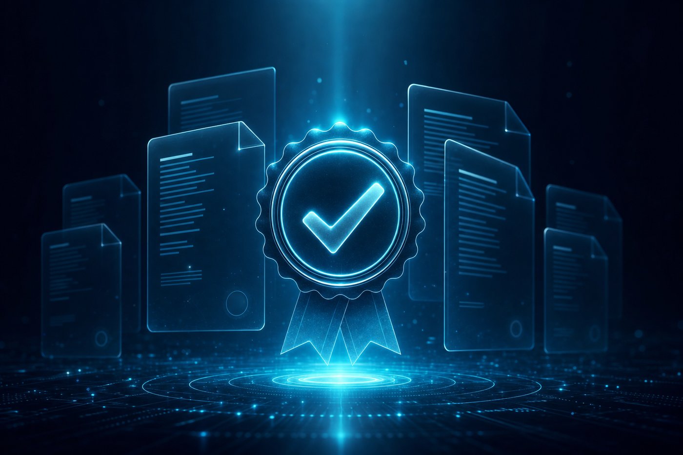 UAE Information Assurance (IA) Regulation Checklist