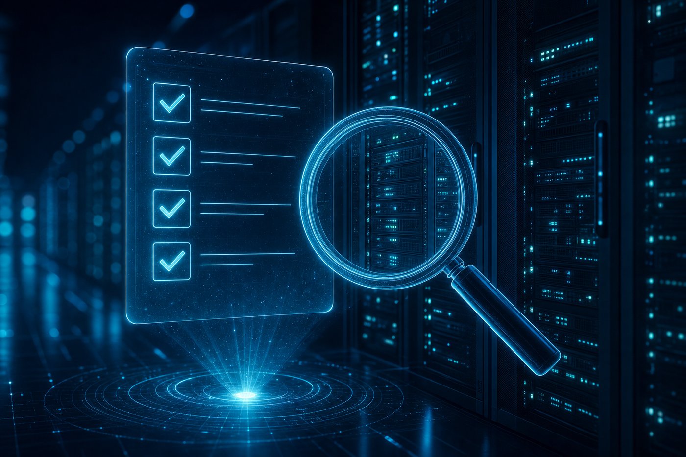 Five Types of Security Audits Every Organization Should Know