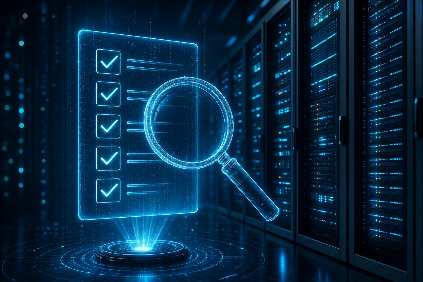 How a Security Audit Actually Works: The 7-Phase Process