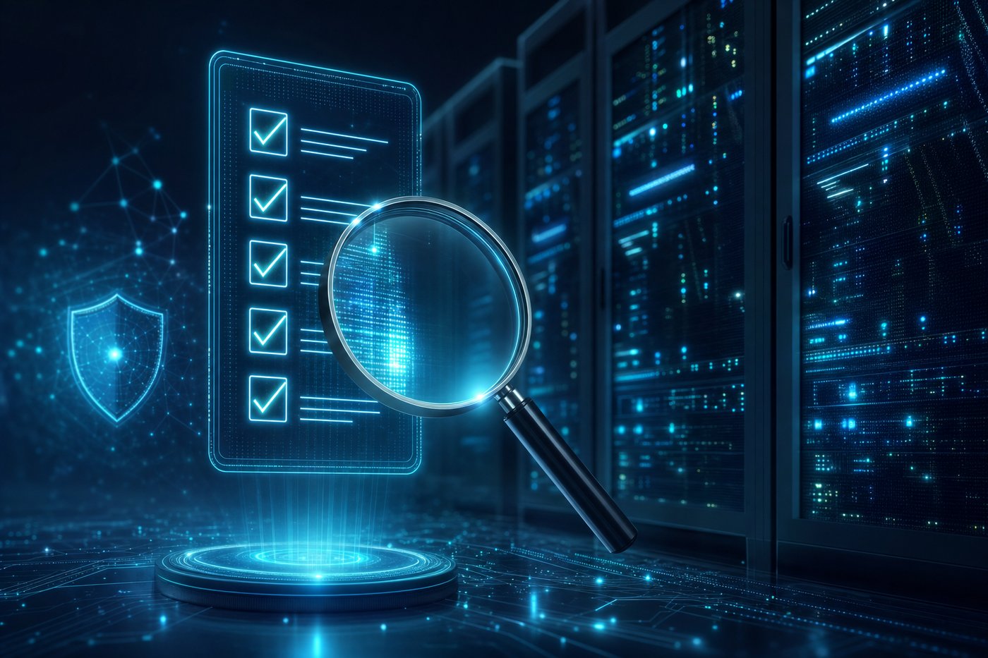 Security Audit vs Penetration Test vs Vulnerability Assessment