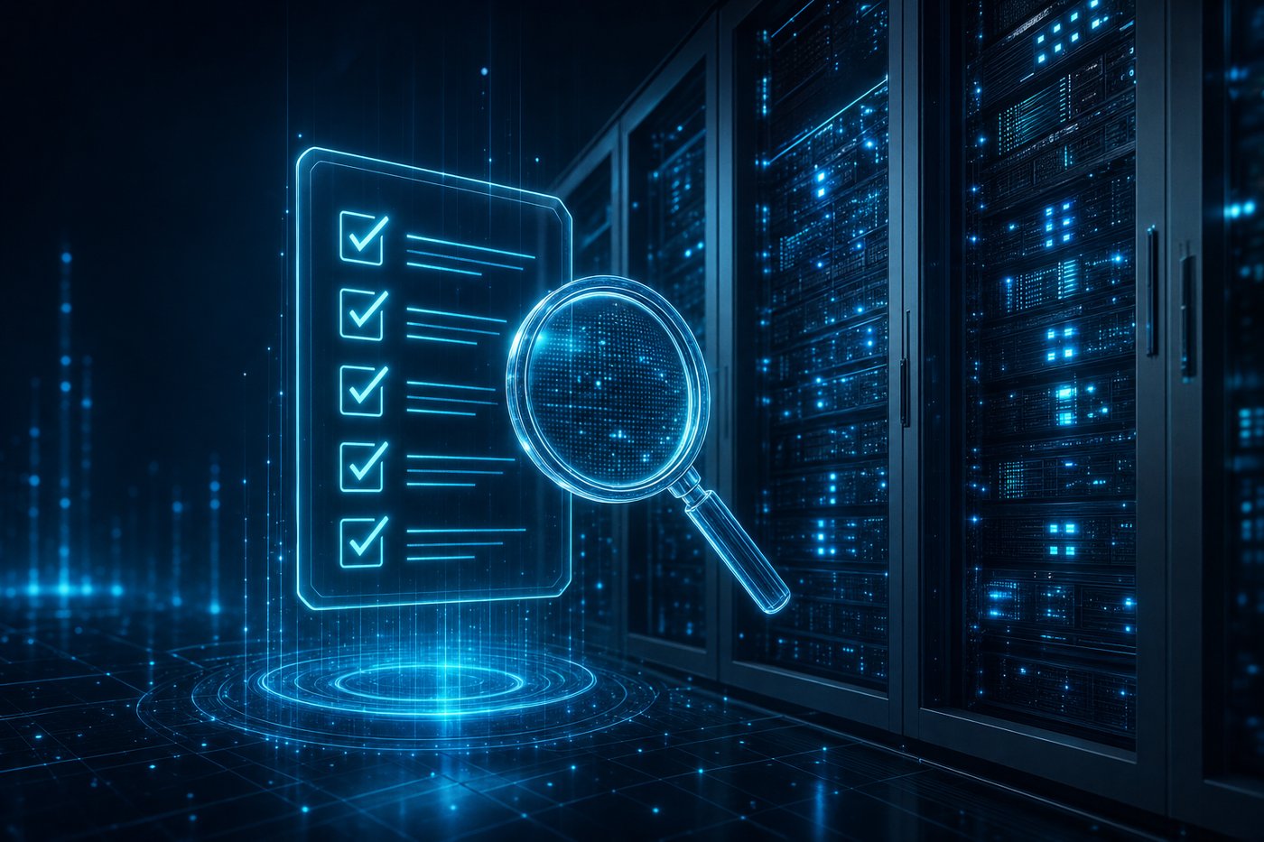 The 18 NIST 800-53 Control Families Auditors Evaluate