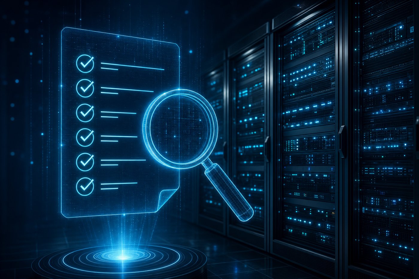 What Is a Security Audit, Exactly?