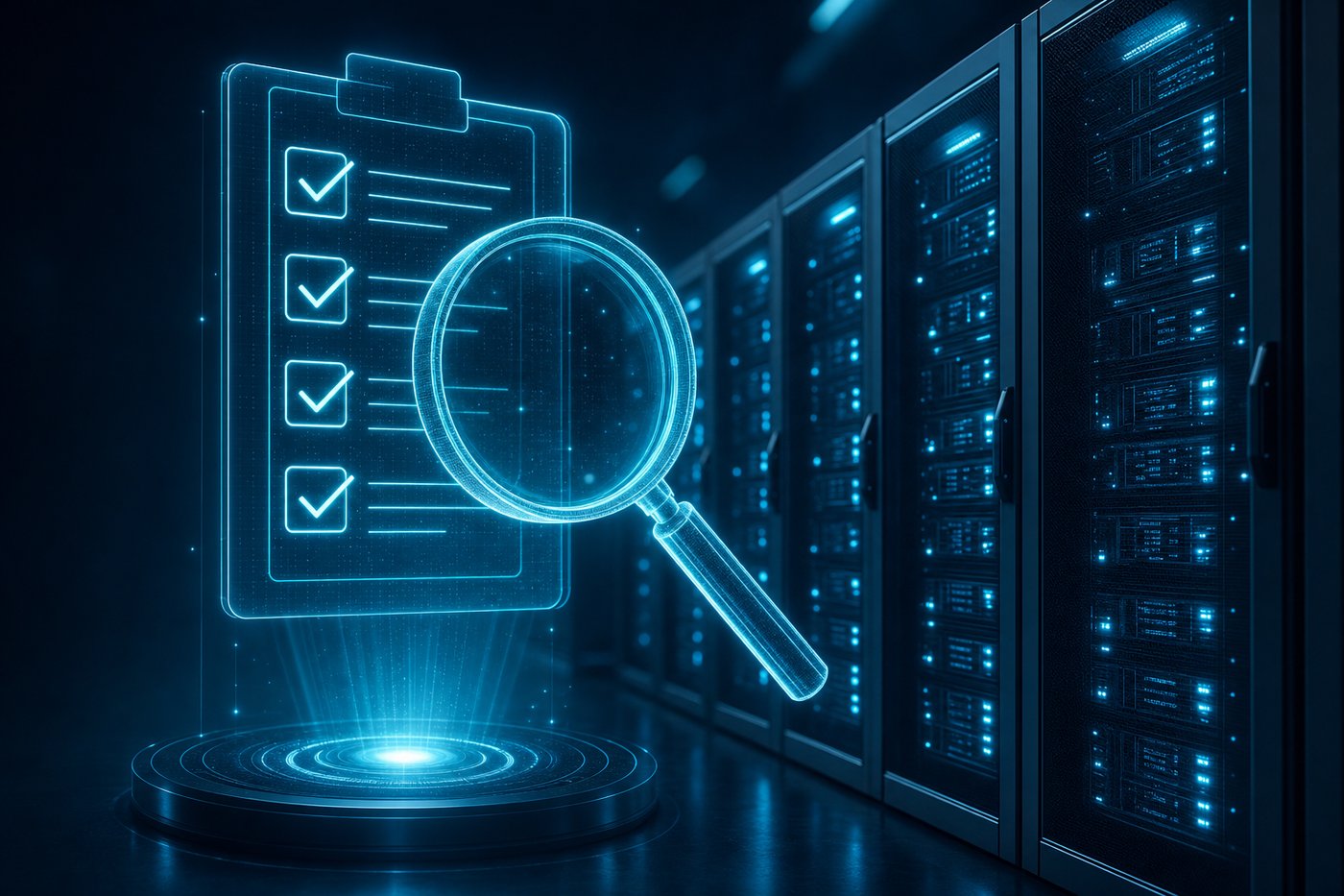 What is the difference between a vulnerability assessment and a penetration test?