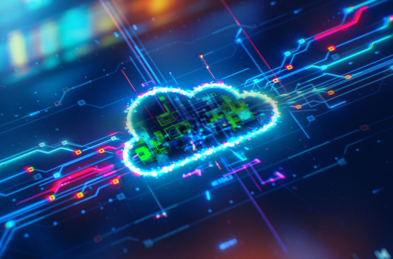 Soaring to Secure Heights: Cloud Security Strategies for Small Businesses in 2026