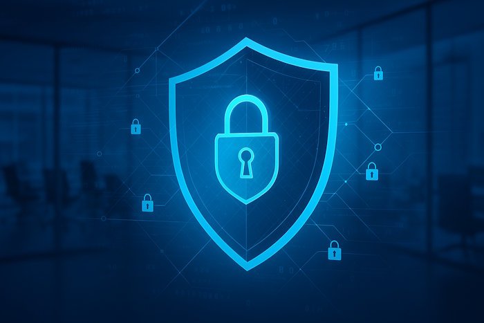 Computer Security Service: How to Choose Your Next Business Partner
