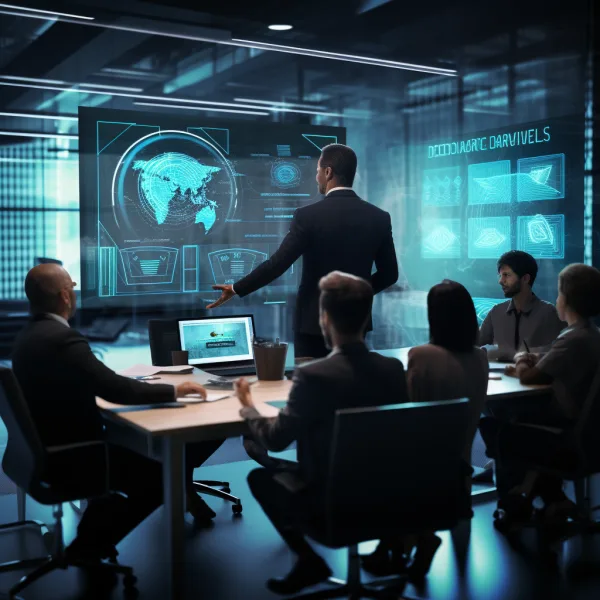 Dora requirements for financial organizations