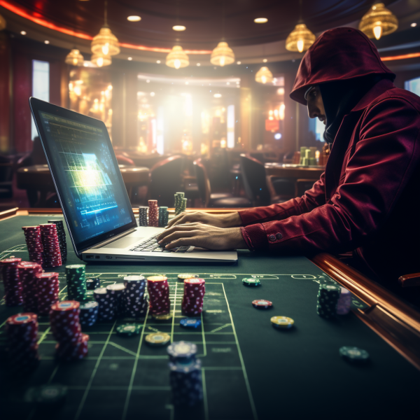 information-security-audit-ukgc