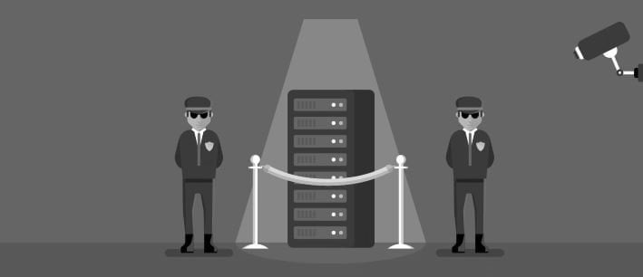 protect law firm from hackers