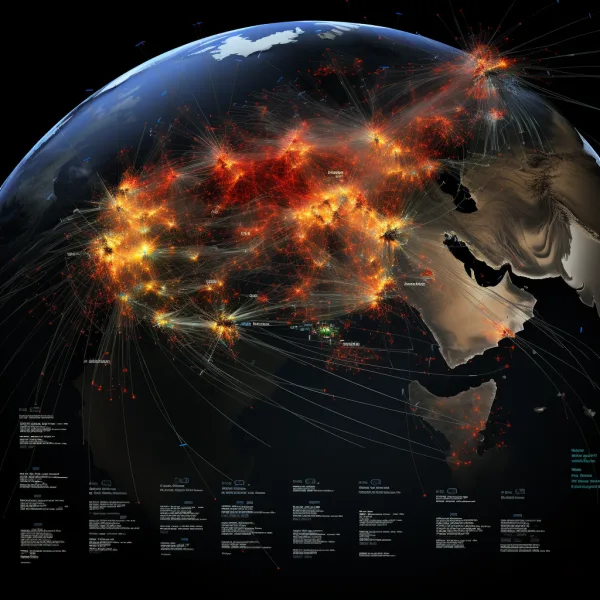 Protecting israeli companies from iranian cyberattacks