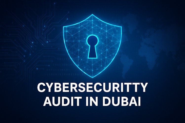 Cybersecurity Audit in Dubai: The Hidden Multiplier Behind Trust, Growth, and Survival