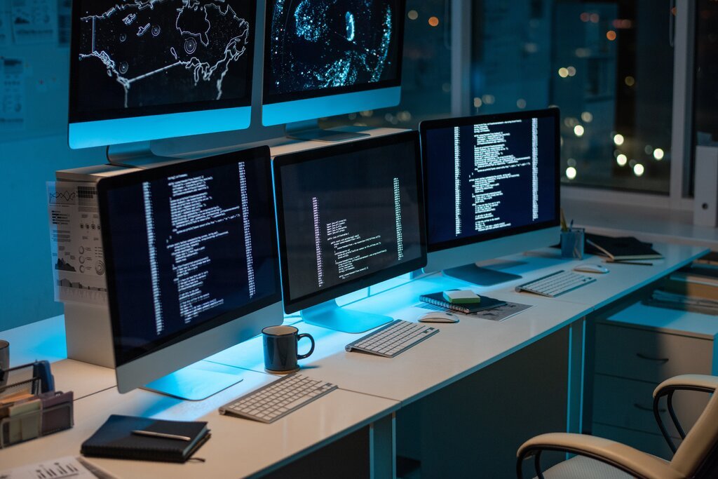 The Importance of Continuous IT Security Audits in a Dynamic Cyber Threat Landscape