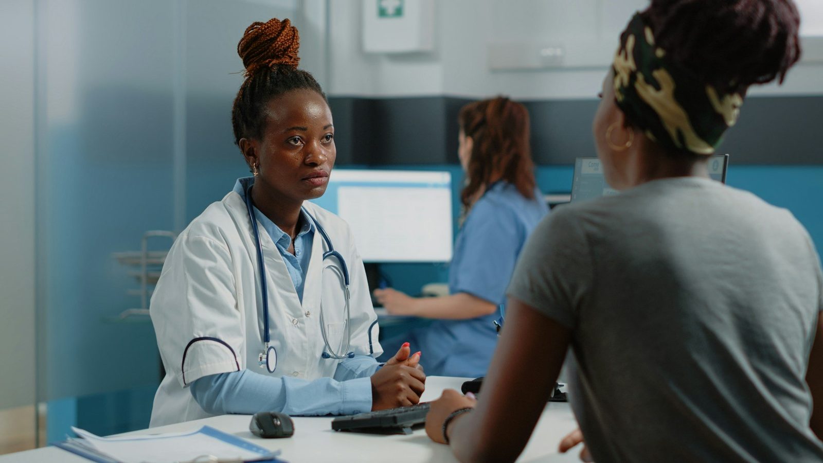 Ensuring Security and Compliance in Healthcare: The Essential Role of IT Security Audits
