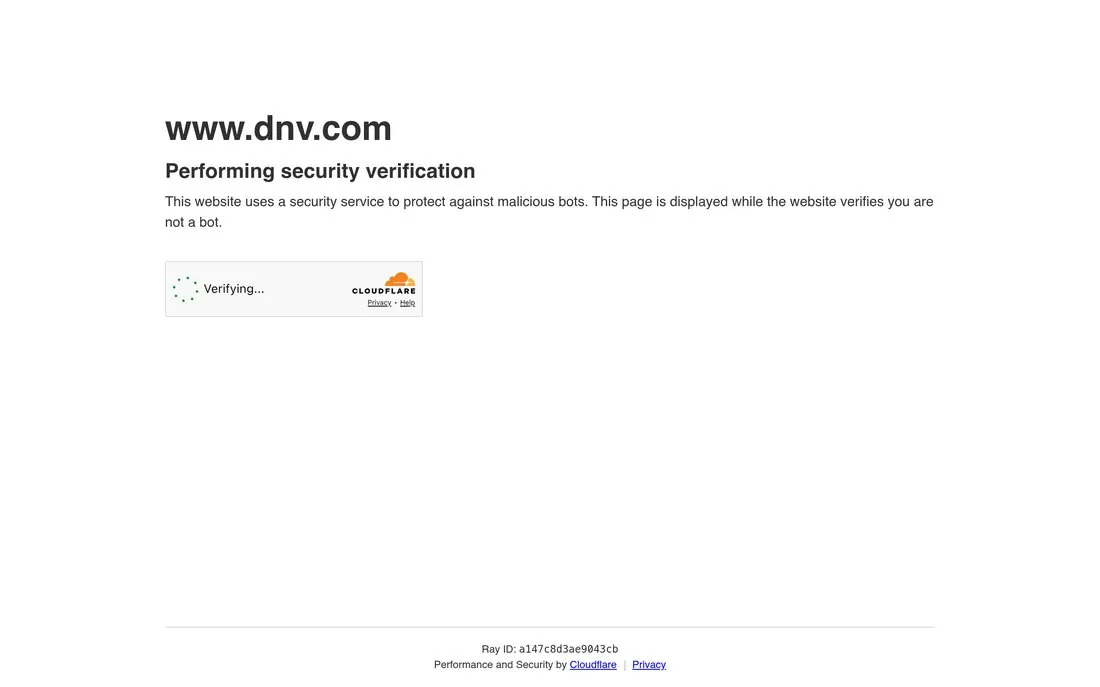Nixu (now part of DNV) homepage - featured in Atlant Security's ranking of the top cybersecurity companies in Europe