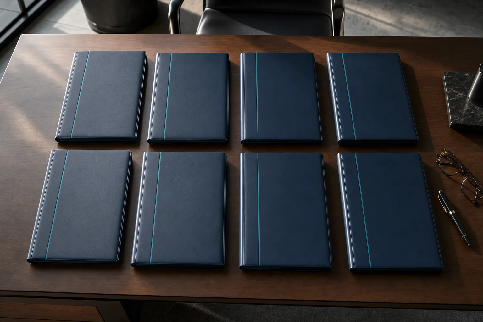 Examiner-ready evidence binders organized in advance, the difference between a clean exam and a 90-day remediation order