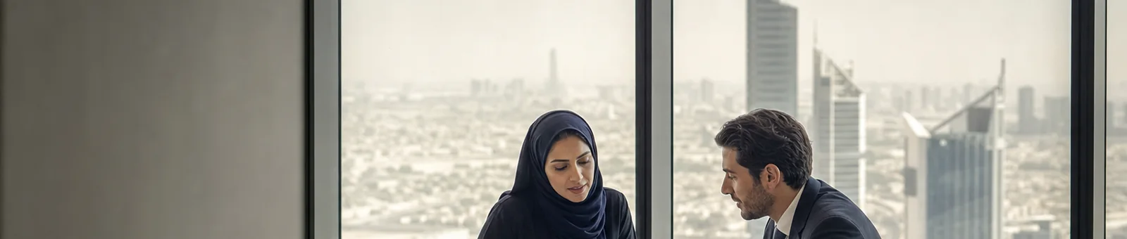 Cybersecurity Companies in Dubai: 9 Firms Compared for 2026