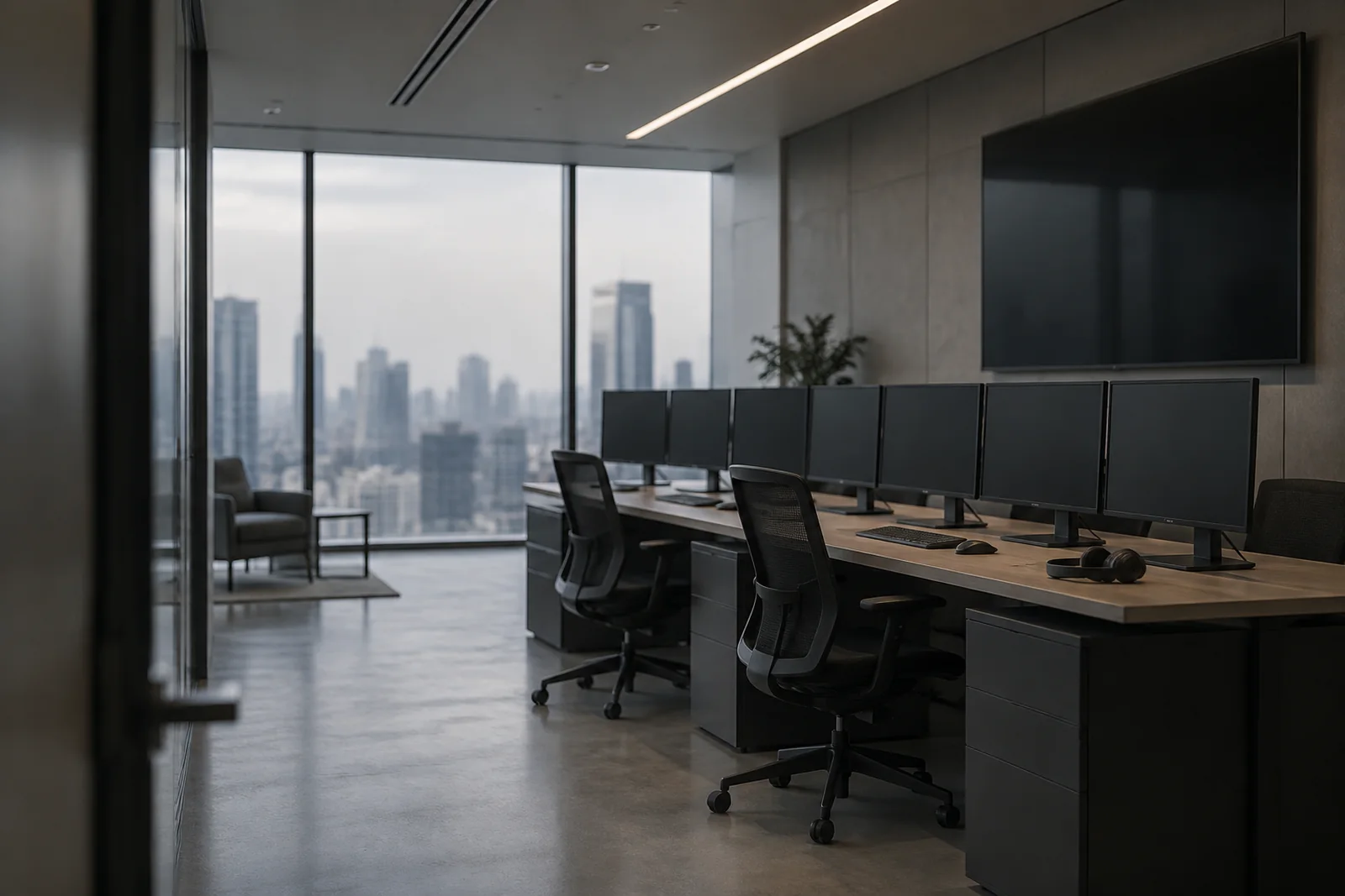 What Is a Managed Security Service Provider (MSSP)? Definition, Services, Pricing and the 35 Best MSSPs for 2026