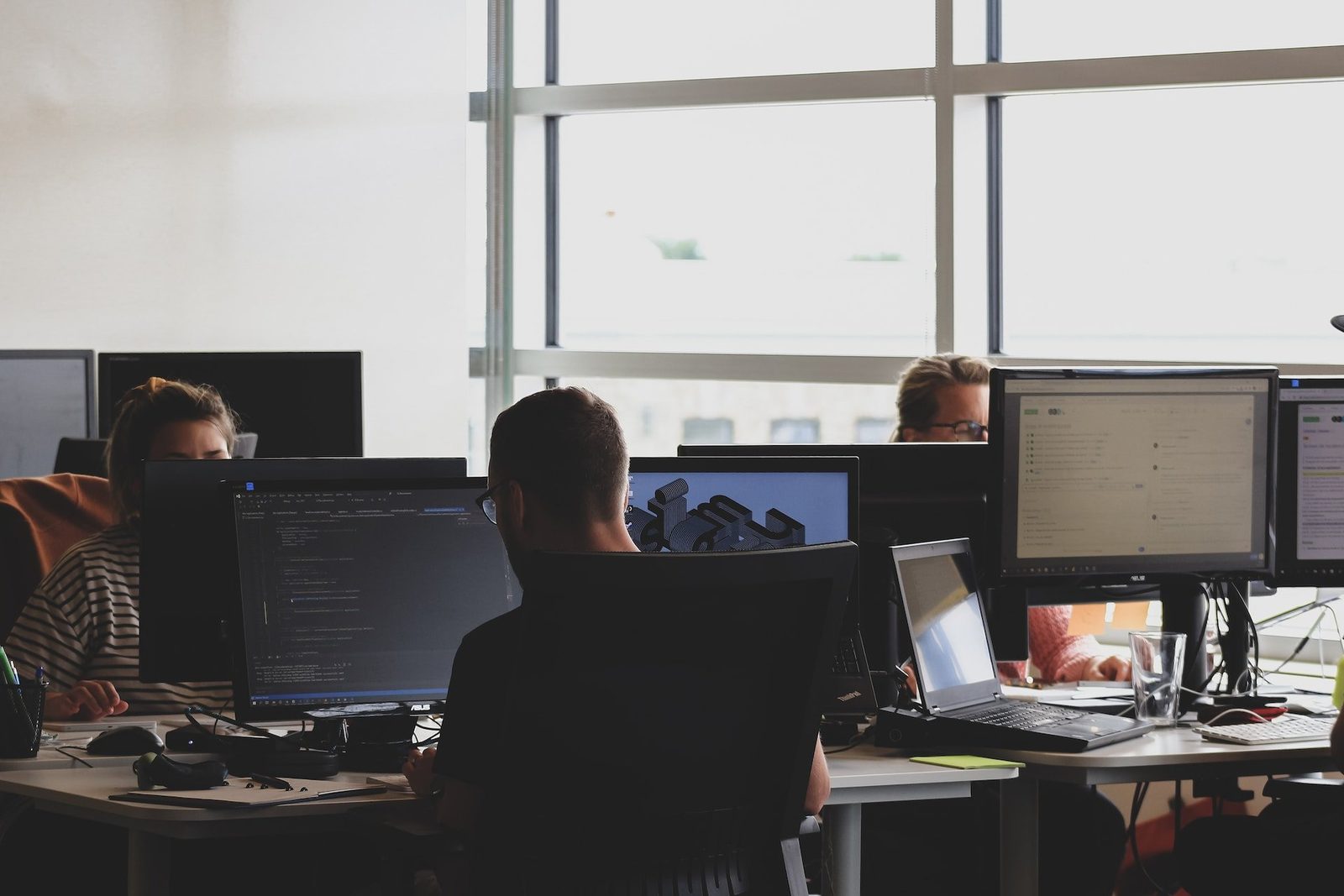 IT Security Audits: Detecting and Mitigating Insider Threats