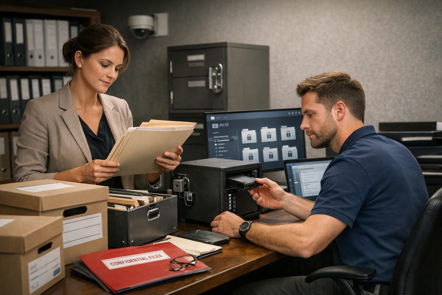 Law Firm Data Security: How to Protect Your Most Sensitive Client Information