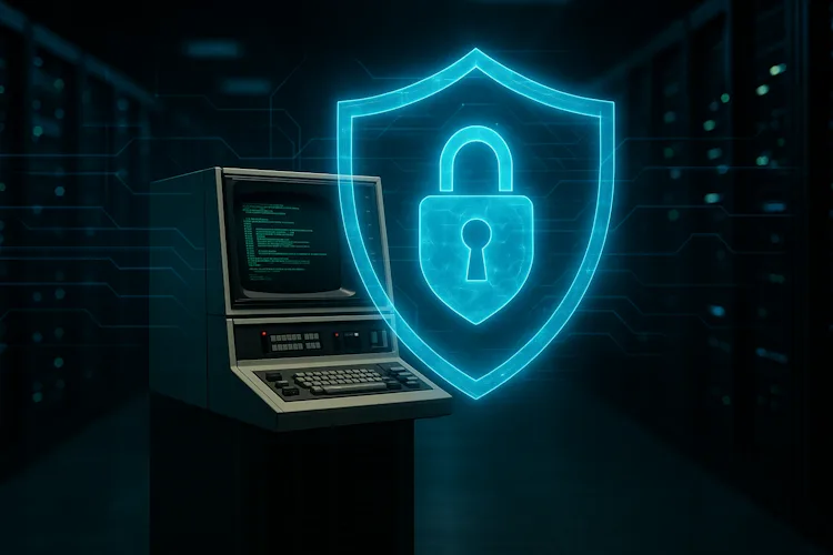 Legacy Software Protection: Securing Systems You Cannot Patch