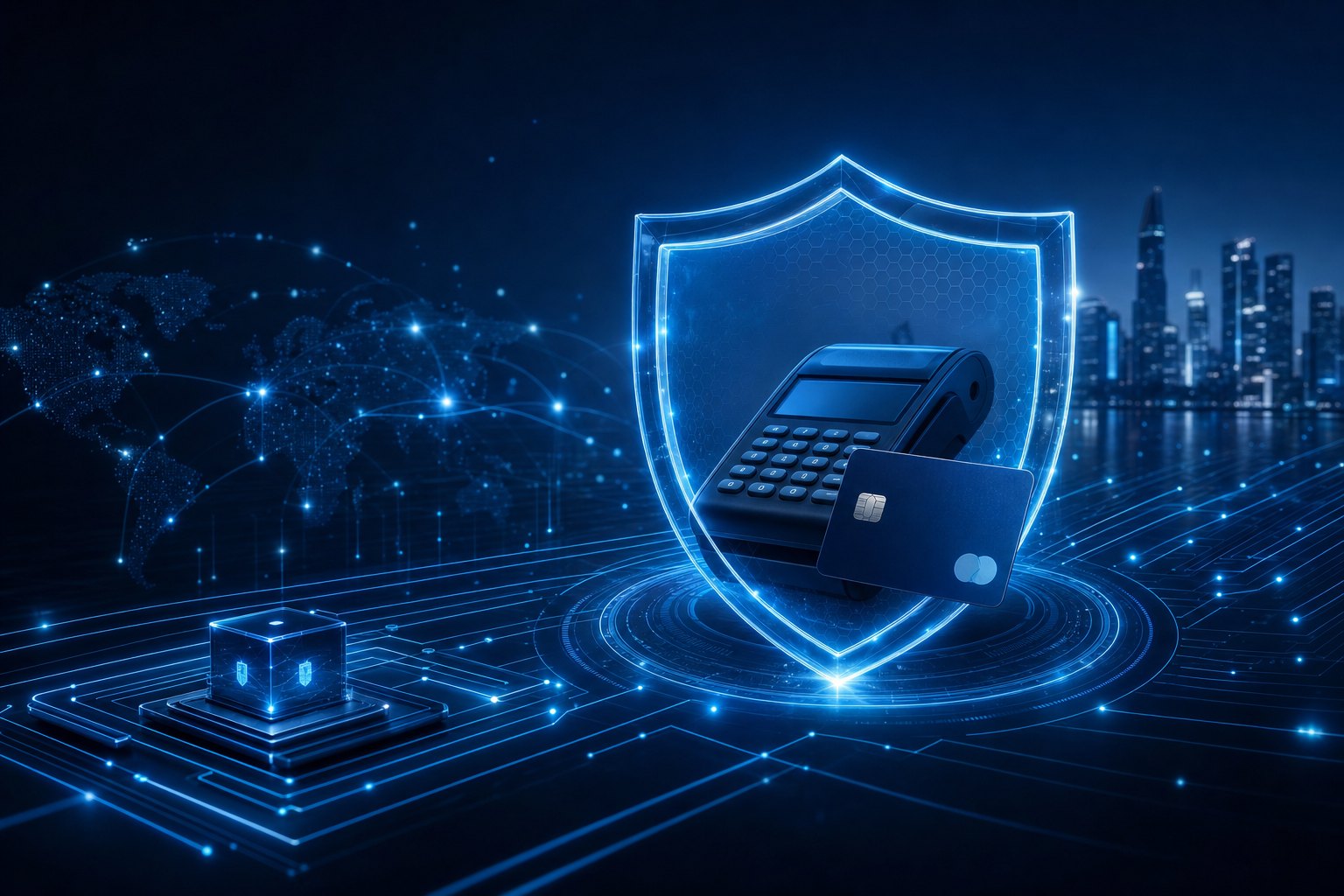 PCI Compliance Requirements: The Complete Guide to PCI DSS v4.0.1