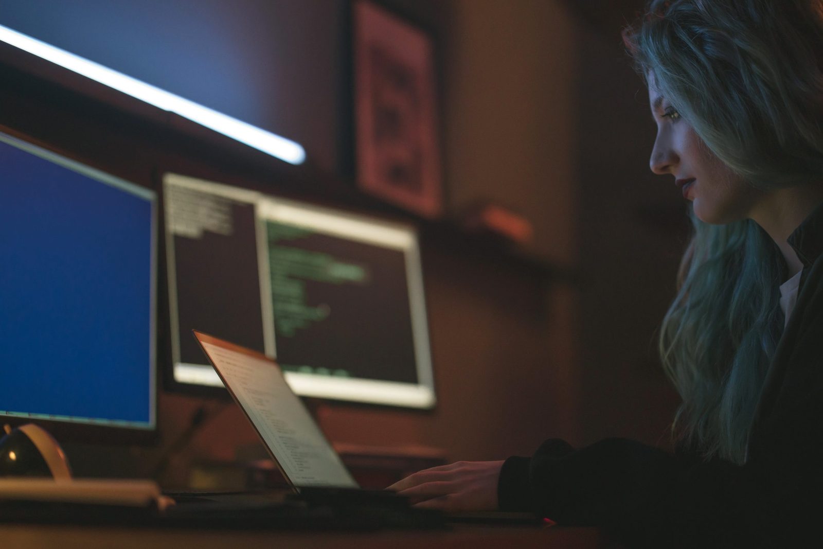 A Guide to Strengthen Your Organization's Cybersecurity