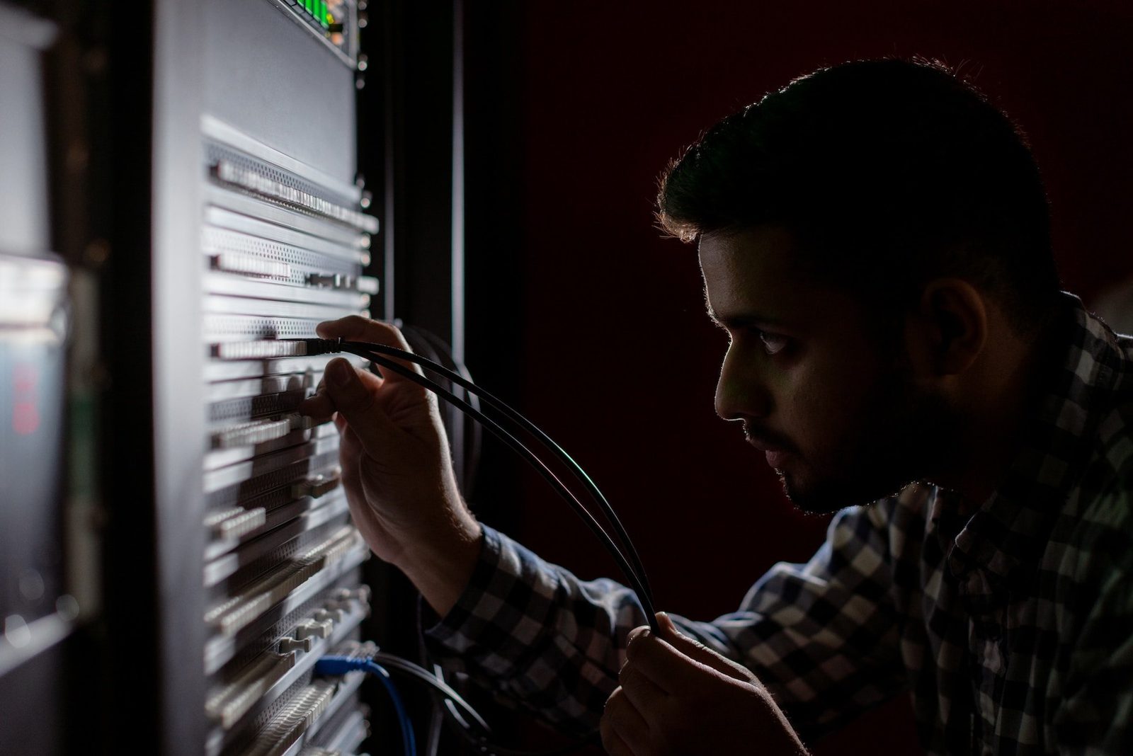 The Power of IT Security Audits & Risk Assessments in Building Cyber-Resilient Organizations