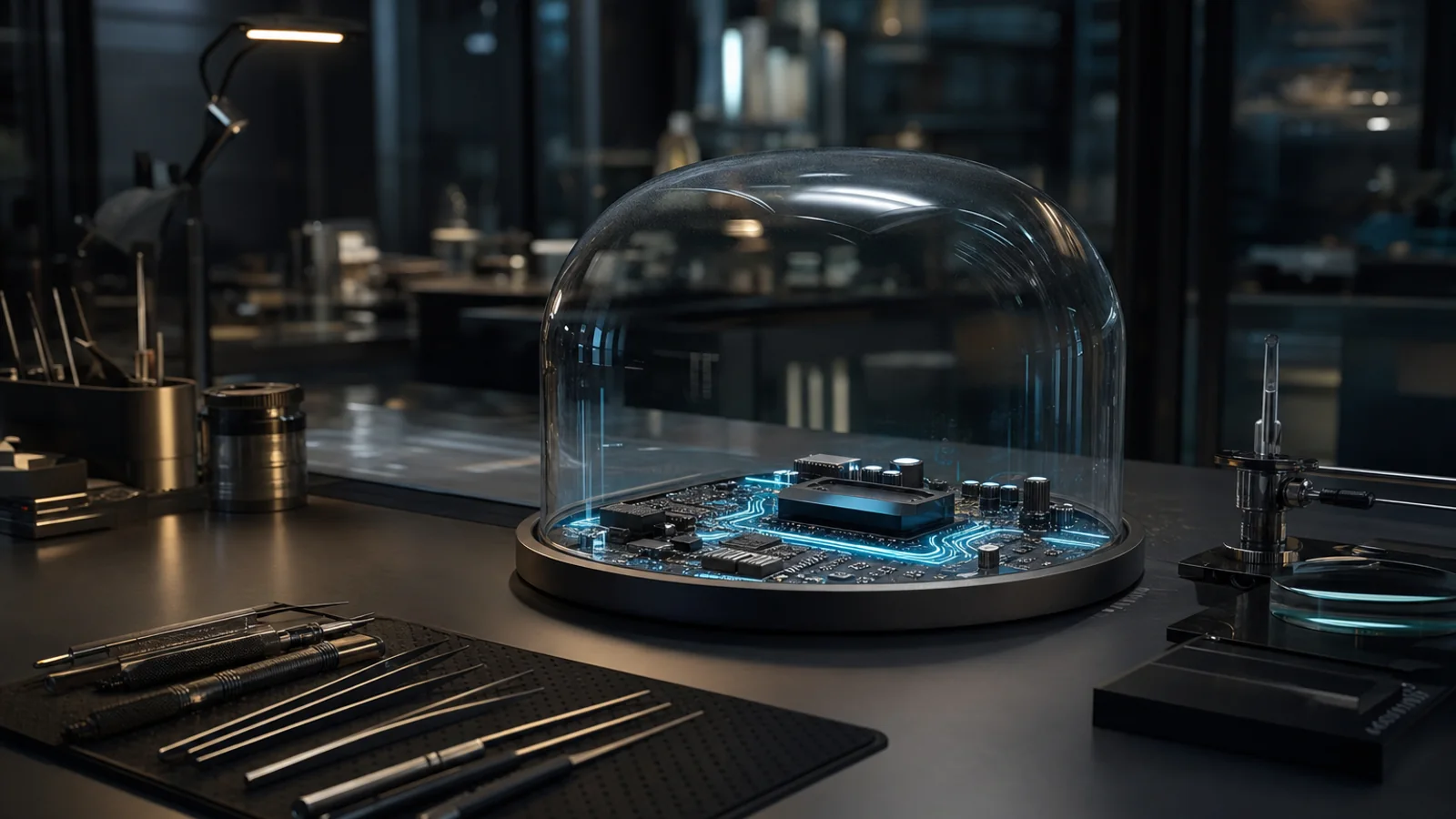 Cyber Resilience Act readiness service for software, firmware and connected device manufacturers