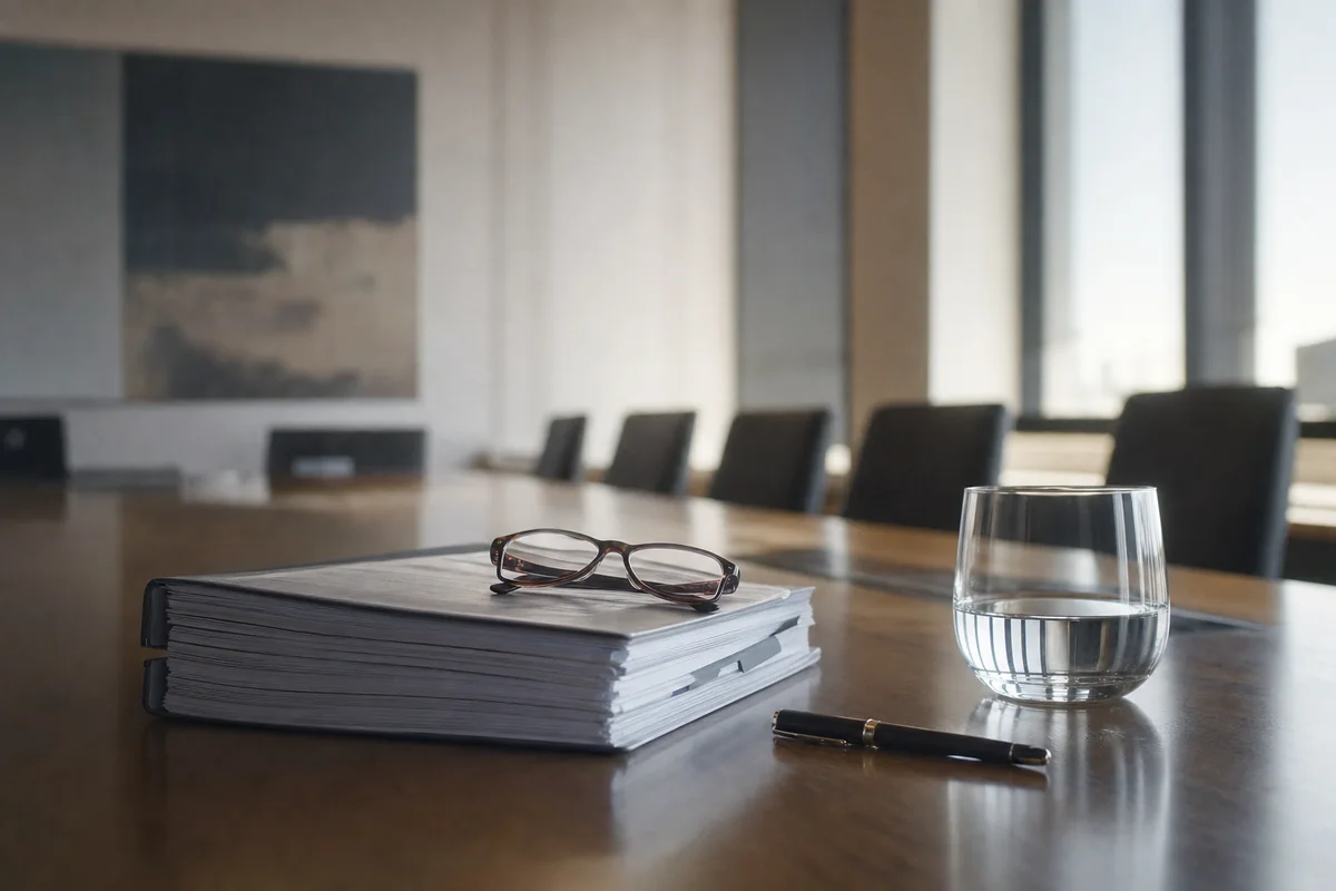 Cybersecurity Due Diligence Services by Atlant Security