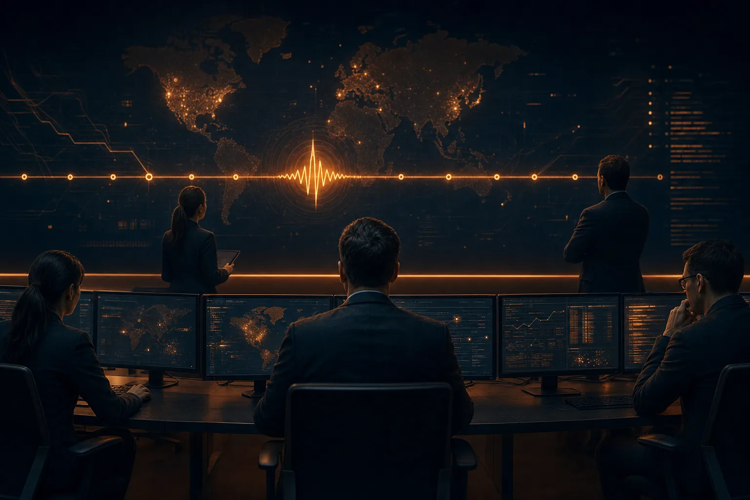 Technology incident response operation aligned with MAS Notice 655 notification timelines for a Singapore bank