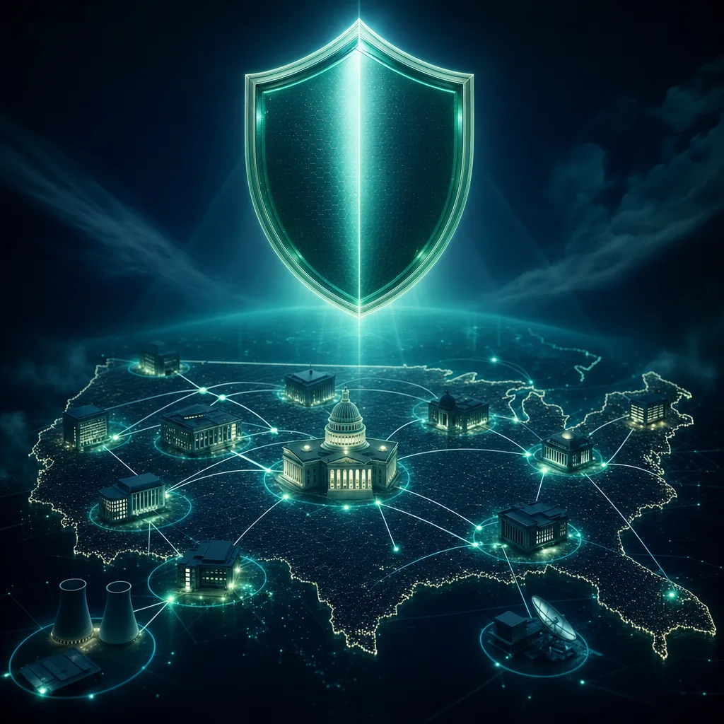 Qatar national information assurance Qatar national information assurance shield protecting government and critical sector institutions