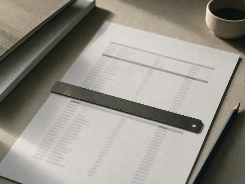 Every Weakness Ranked, With a Plan to Fix It. Not a Scanner Dump. - Atlant Security